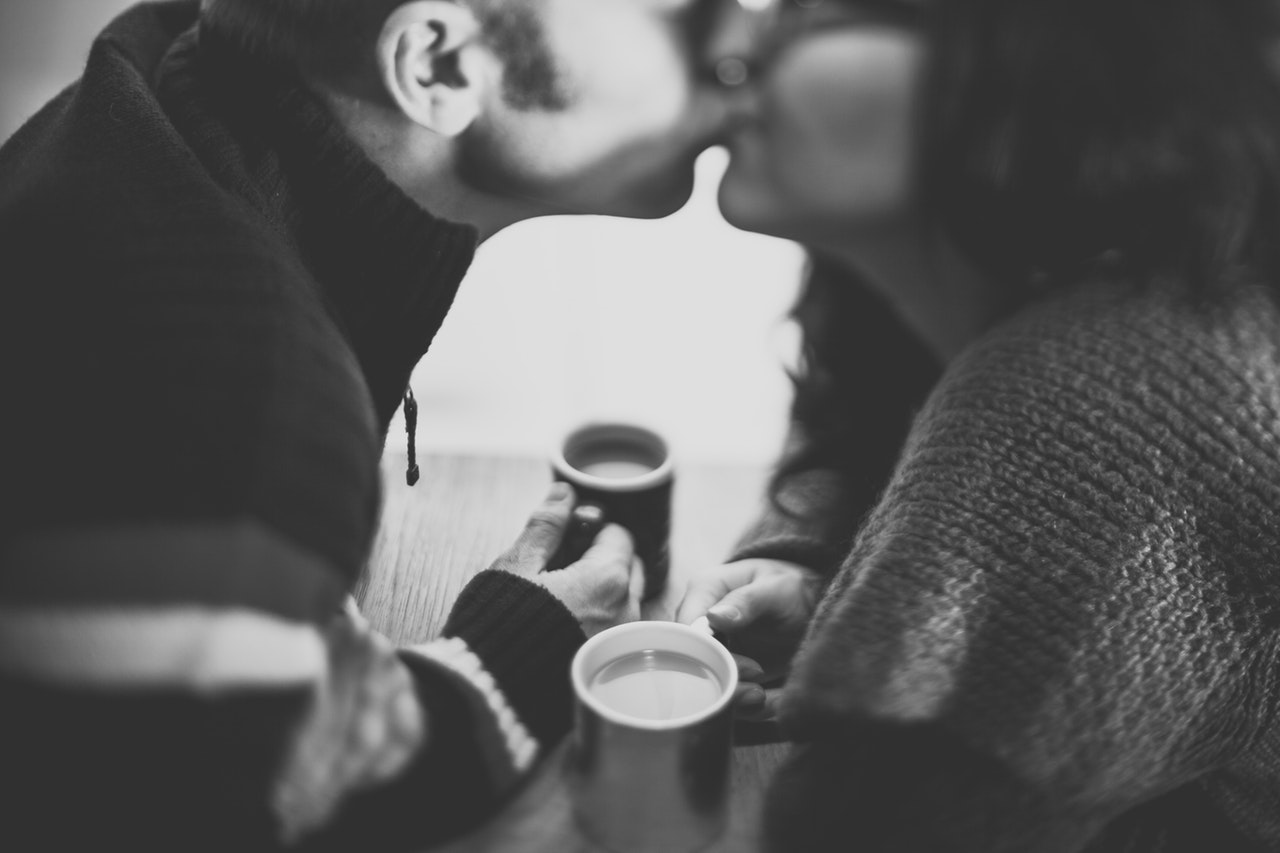 Date night: hoe doe je dat met kleine kinderen?